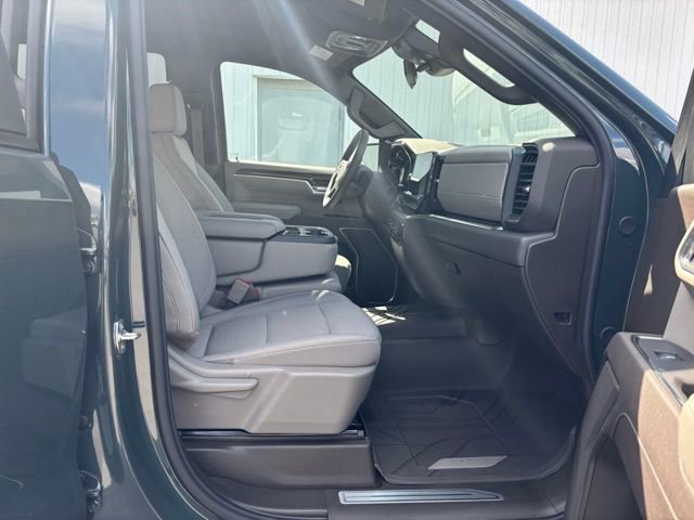 New 2026 Chevrolet Silverado 1500 LT w/ Safety Package image 19