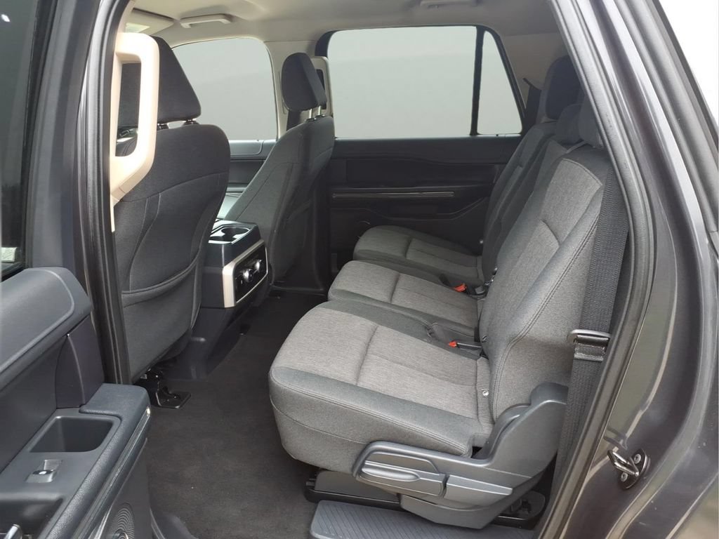 Used 2024 Ford Expedition Max XLT RWD image 27