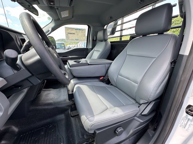 New 2026 Ford F550 4x4 Regular Cab Super Duty image 17