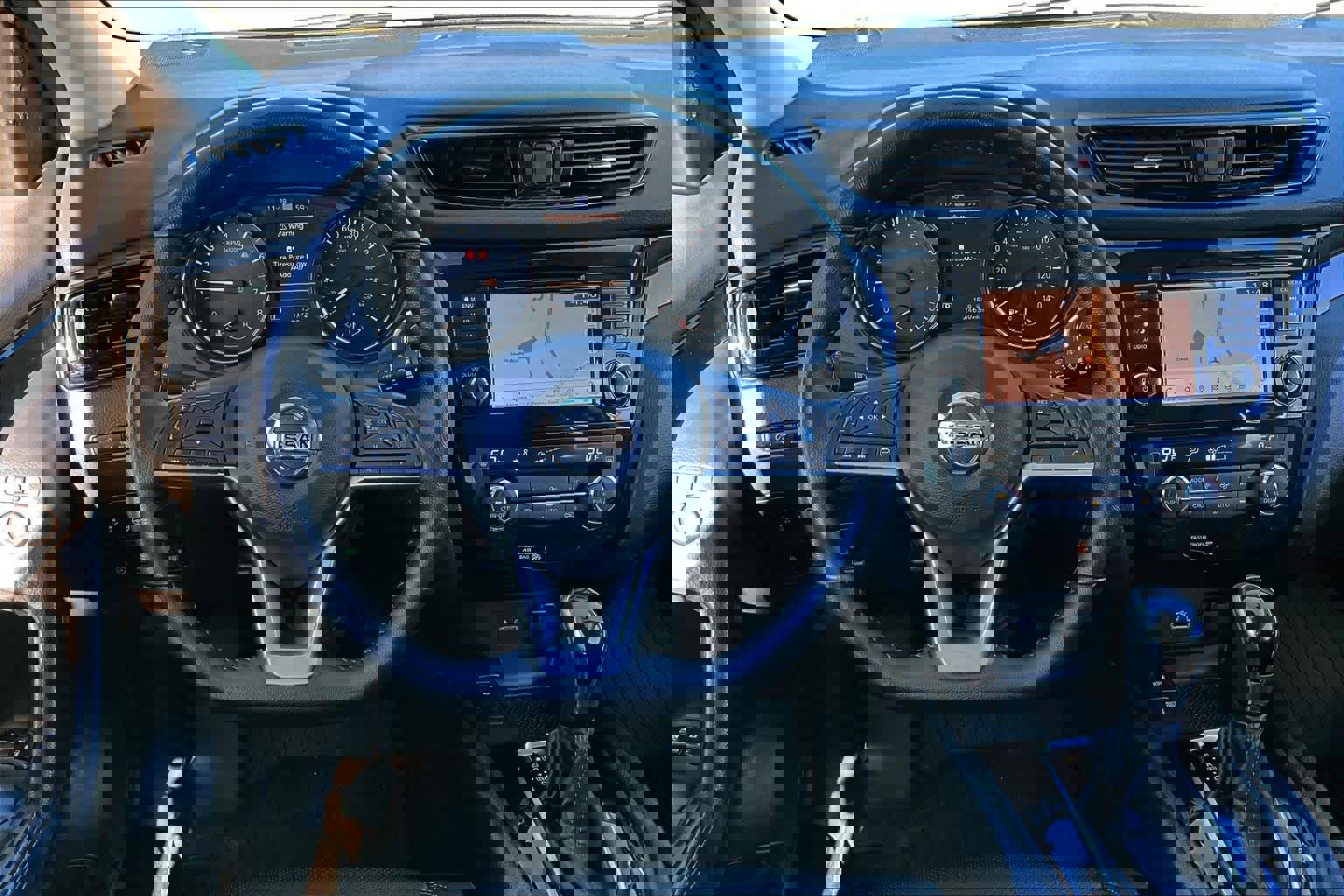 Used 2022 Nissan Rogue Sport SL image 10