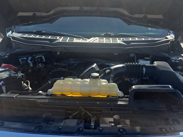 Used 2022 Ford F150 XLT w/ Equipment Group 302A High image 30