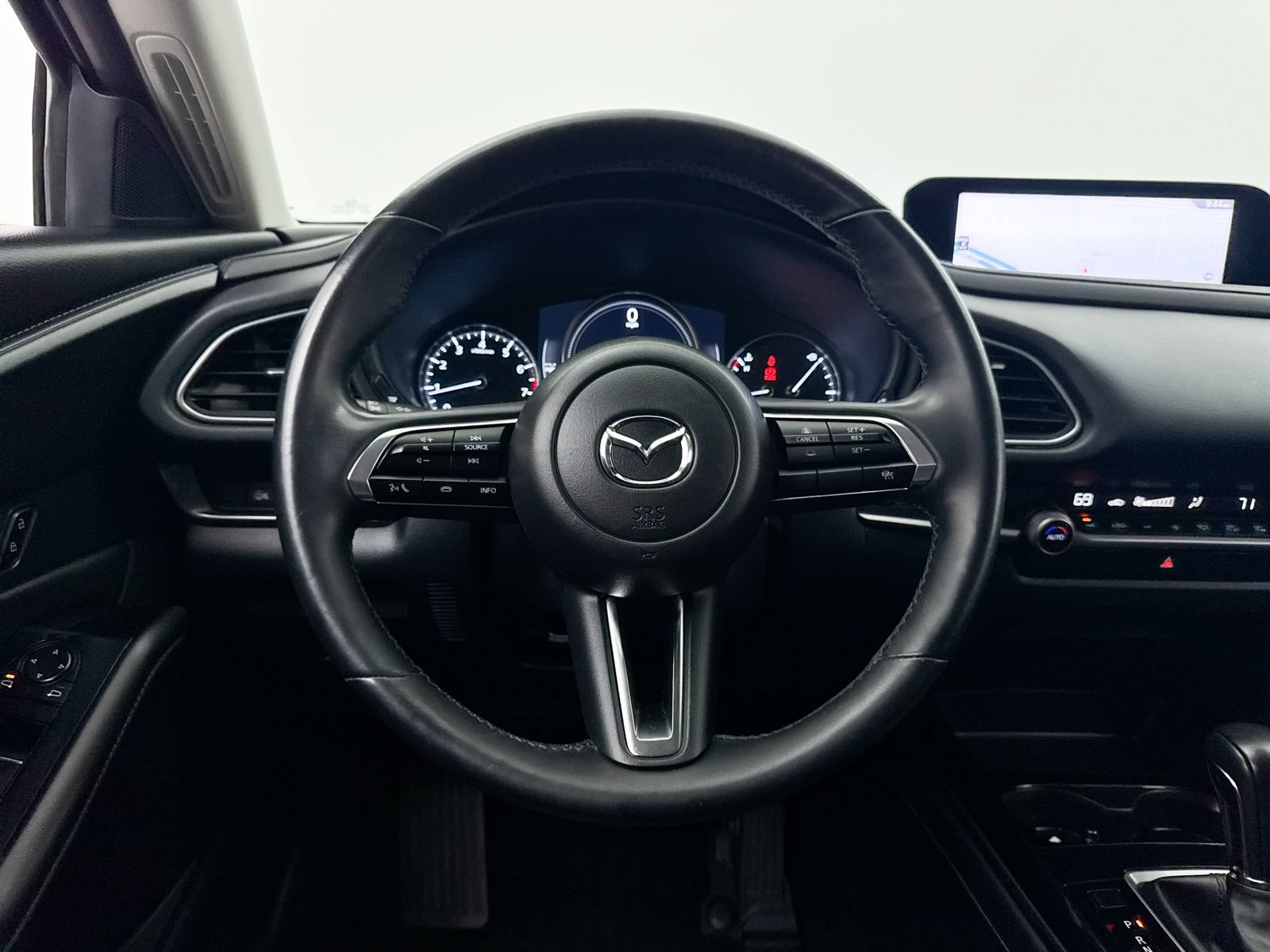 Certified 2024 MAZDA CX-30 AWD 2.5 S w/ Select Sport Pkg image 3