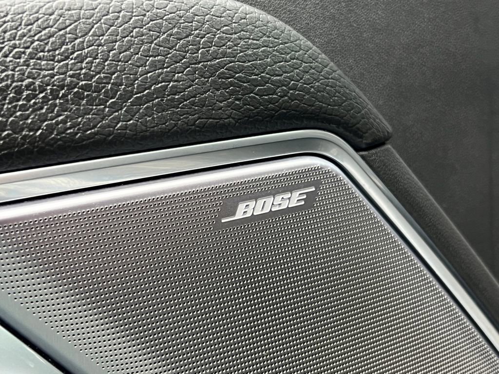 Used 2024 GMC Sierra 2500 Denali w/ Denali Reserve Package image 33