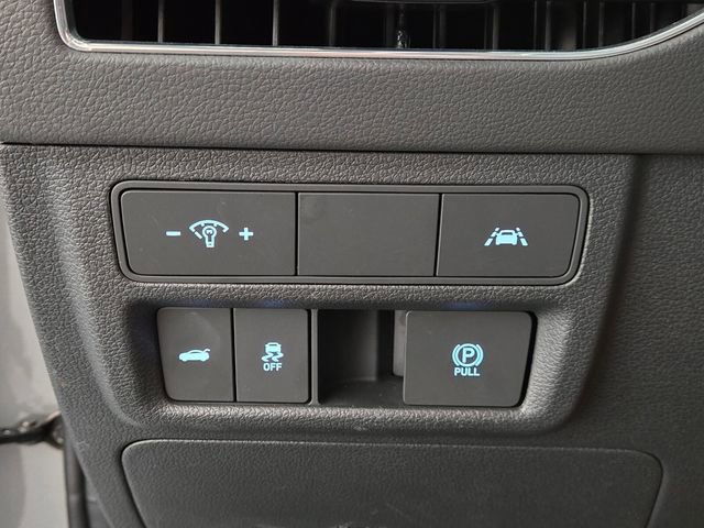 Used 2023 Hyundai Sonata SEL Plus w/ Cargo Package FWD image 33
