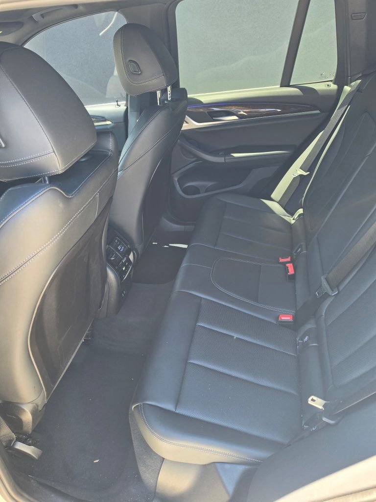 Used 2023 BMW X3 xDrive30i image 13