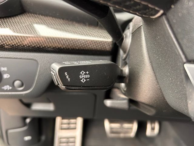 Used 2019 Audi SQ5 Premium Plus w/ Premium Plus Package AWD/4WD image 24