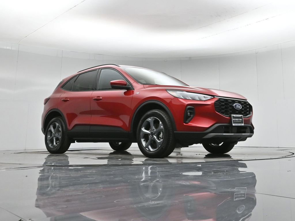 Used 2025 Ford Escape ST-Line Select image 4