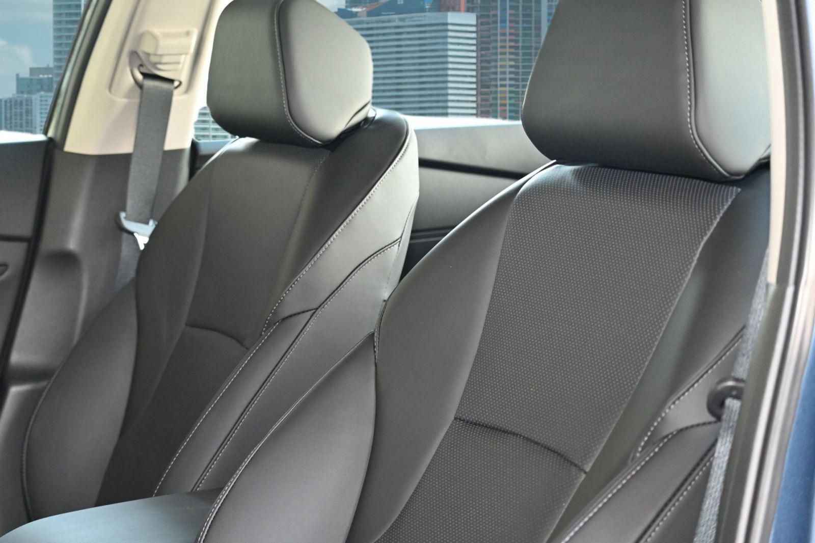 New 2026 Honda Accord EX-L image 12