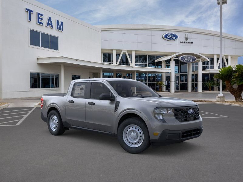 New 2026 Ford Maverick XL AWD/4WD image 7