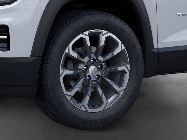 New 2027 GMC Terrain Elevation w/ Elevation Premium Package AWD/4WD image 9