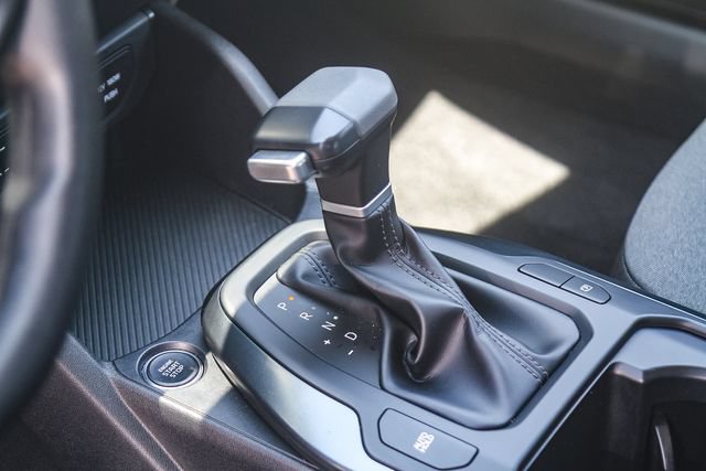 Certified 2025 Kia K4 FWD image 17