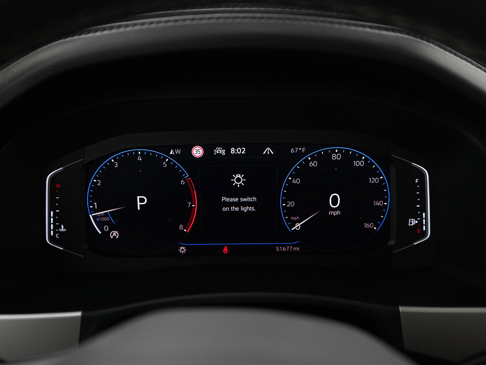 Used 2021 Volkswagen Atlas SEL image 28