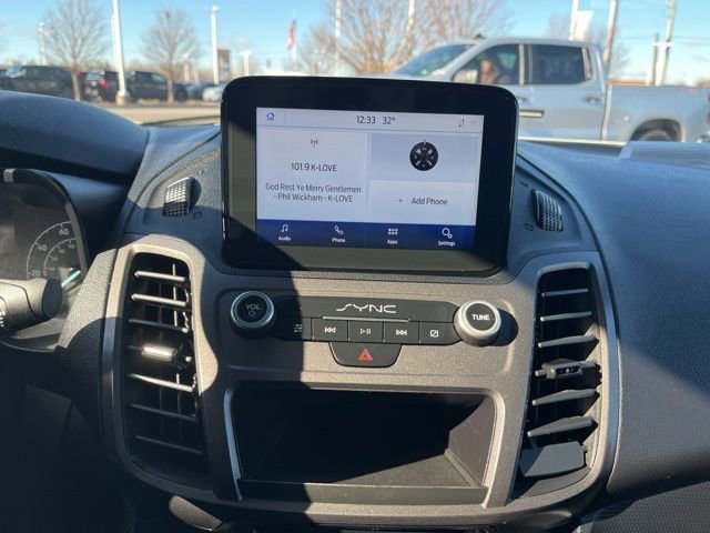 Certified 2023 Ford Transit Connect XL image 18