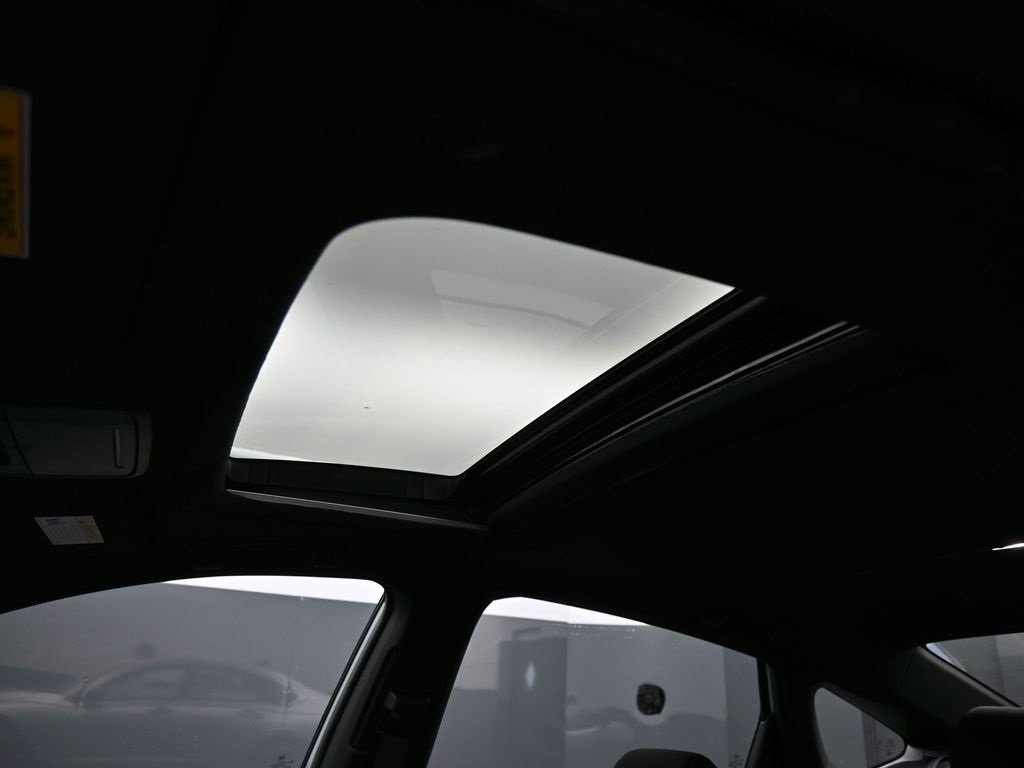 New 2025 Honda Accord Sport image 50