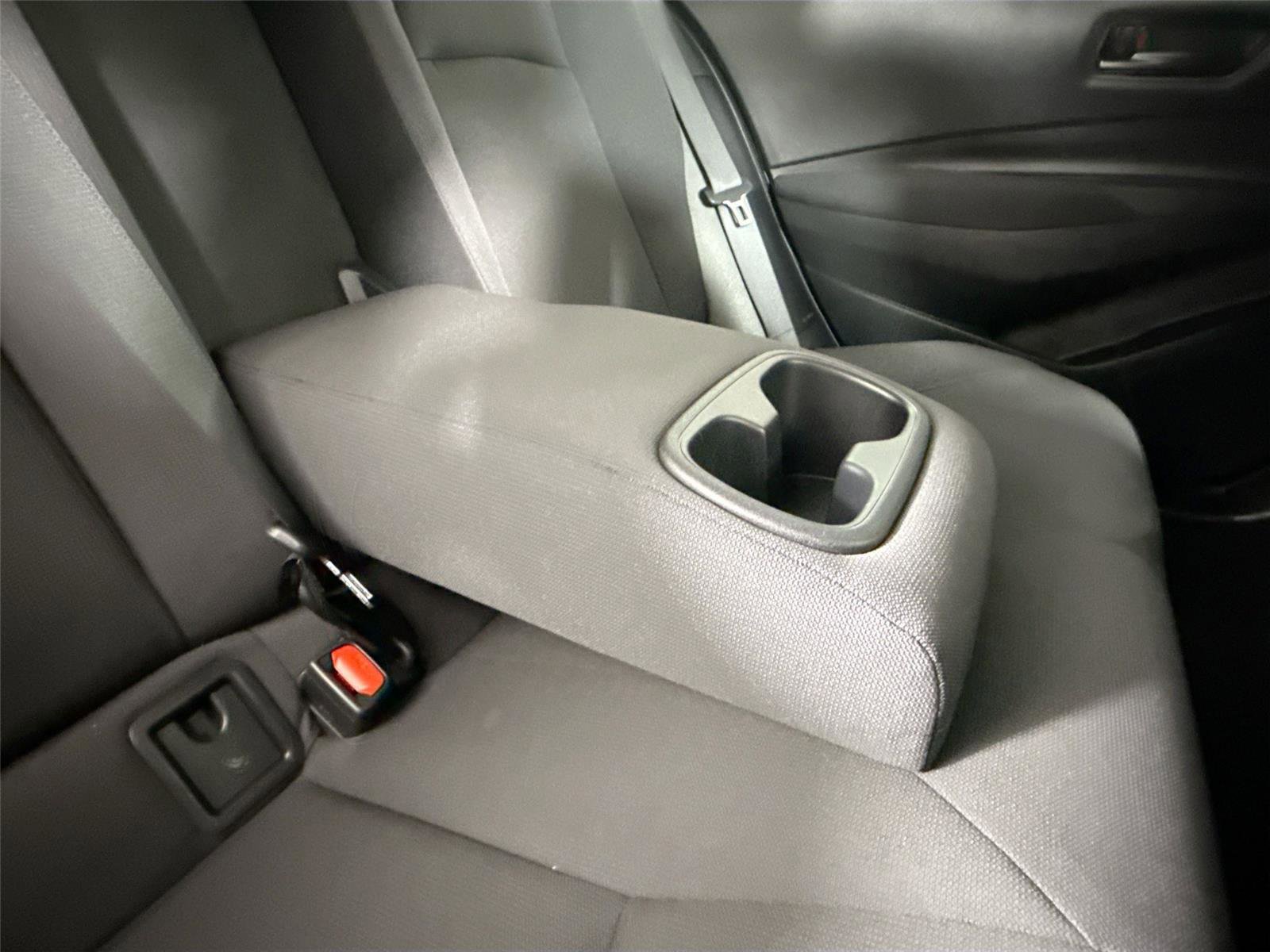 Certified 2024 Toyota Corolla LE w/ LE Convenience Package image 46