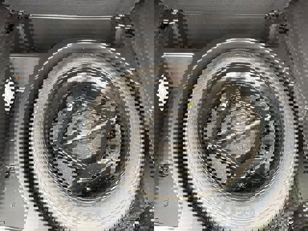 Used 2025 Chevrolet Blazer RS w/ Driver Confidence II Package image 22