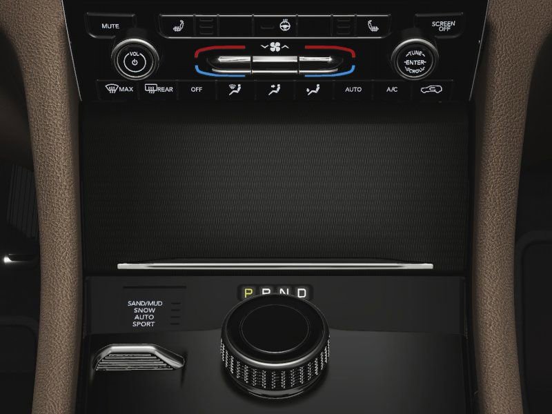 New 2025 Jeep Grand Cherokee Limited image 32