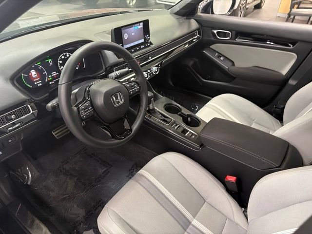 Used 2025 Honda Civic Sport image 15
