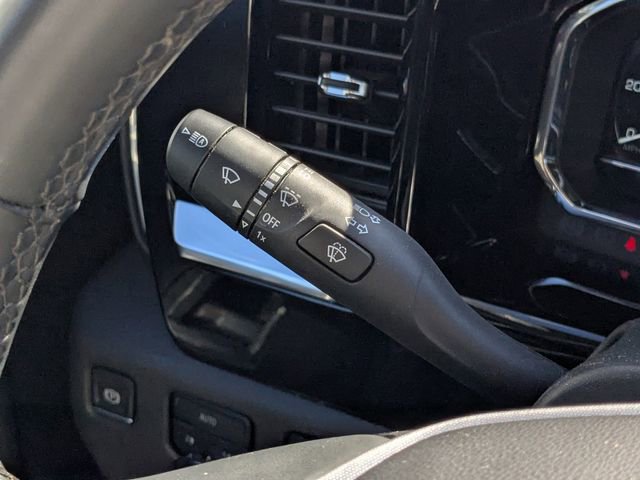 Used 2025 GMC Sierra 1500 SLT image 27