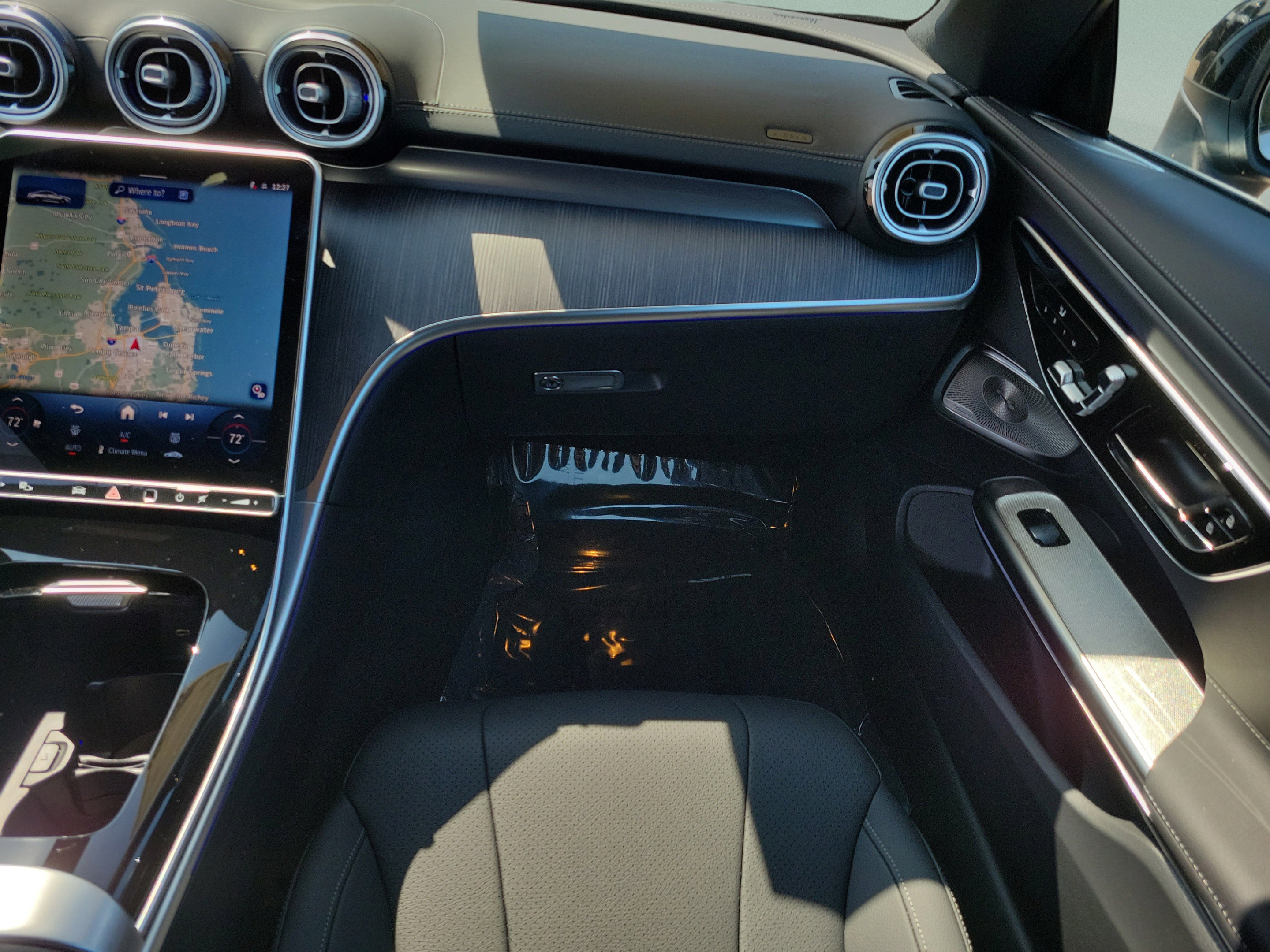 New 2026 Mercedes-Benz CLE 450 4MATIC Coupe image 15