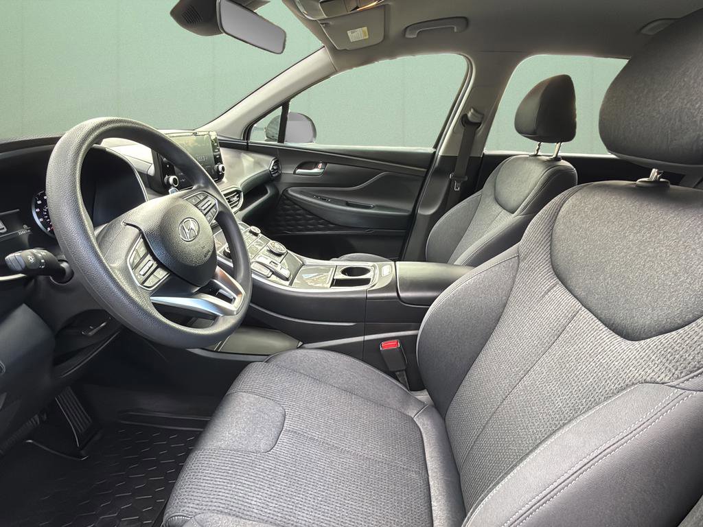Certified 2023 Hyundai Santa Fe SE image 18