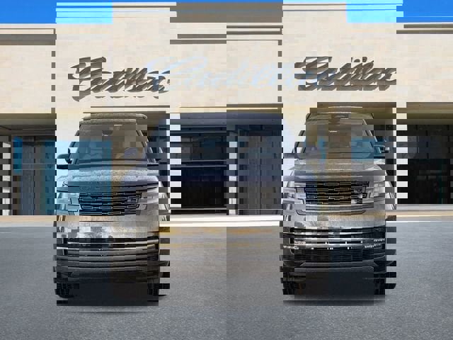 Used 2025 Land Rover Range Rover Long Wheelbase SE image 7