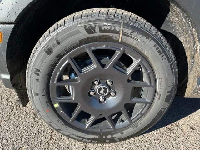 New 2025 Ford Bronco Sport Big Bend w/ Convenience Package image 9