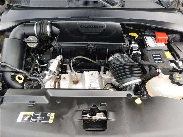 Used 2024 Jeep Compass Latitude AWD/4WD image 30