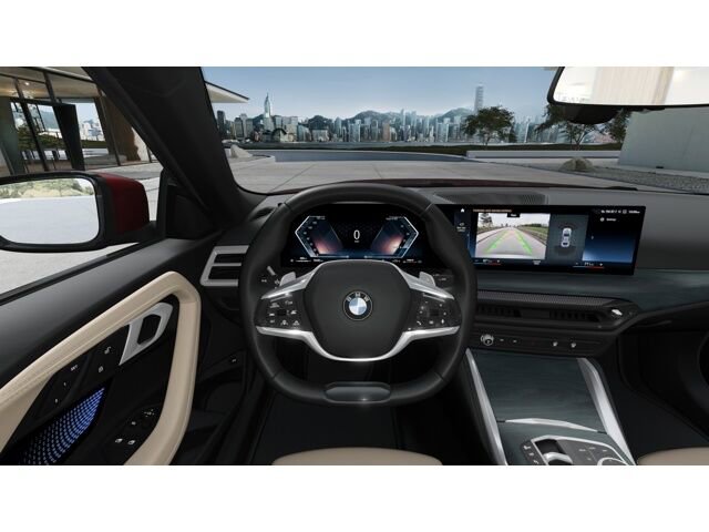 New 2026 BMW 230i Coupe w/ Convenience Package image 13