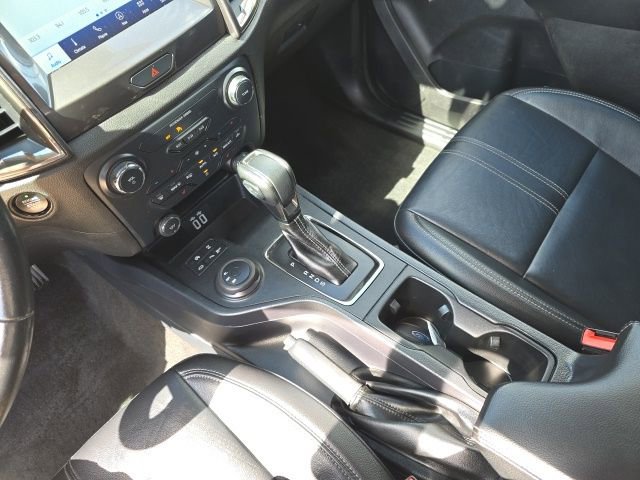 Used 2021 Ford Ranger Lariat w/ Technology Package image 20