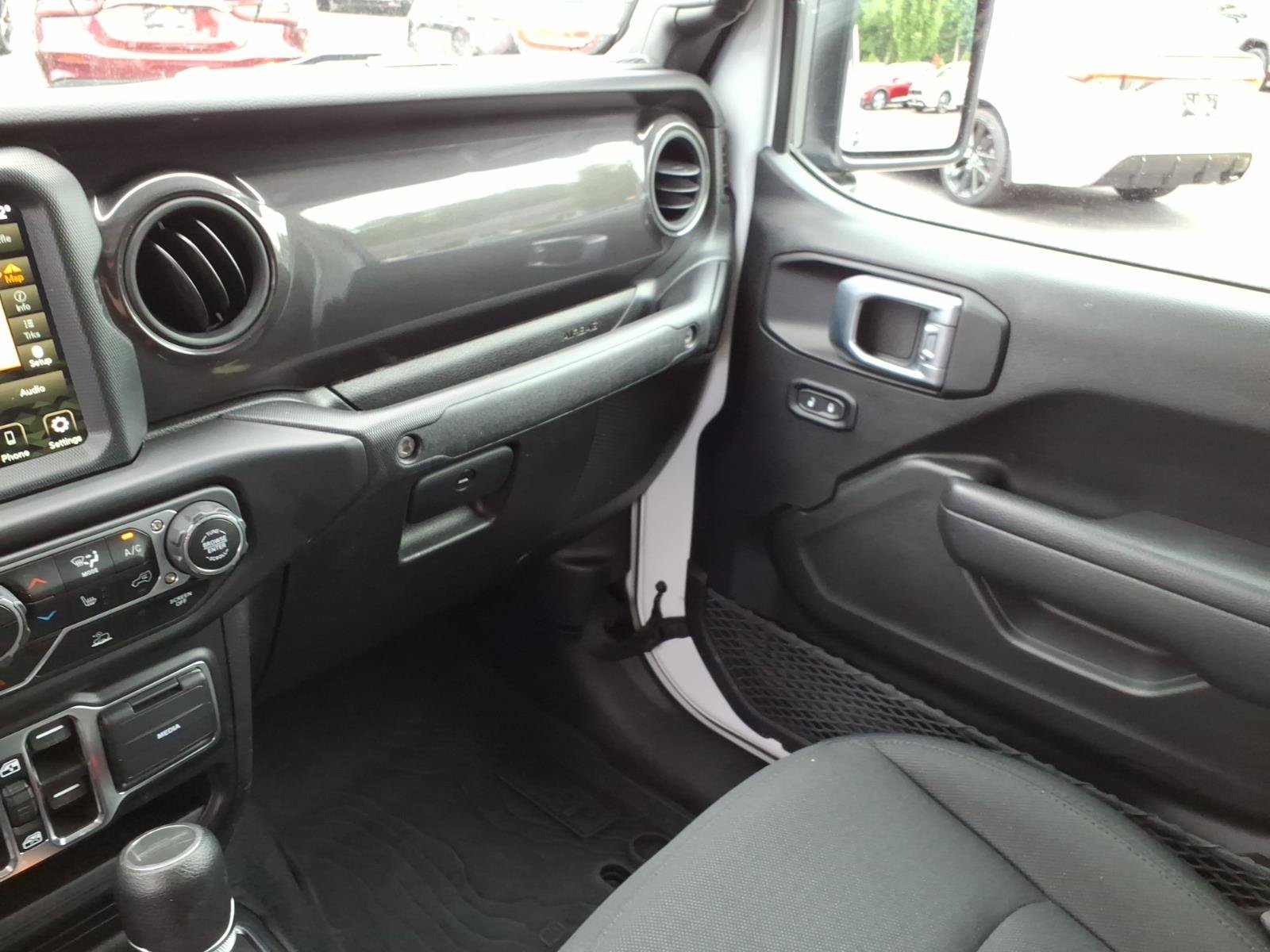 Used 2022 Jeep Gladiator Sport AWD/4WD image 30