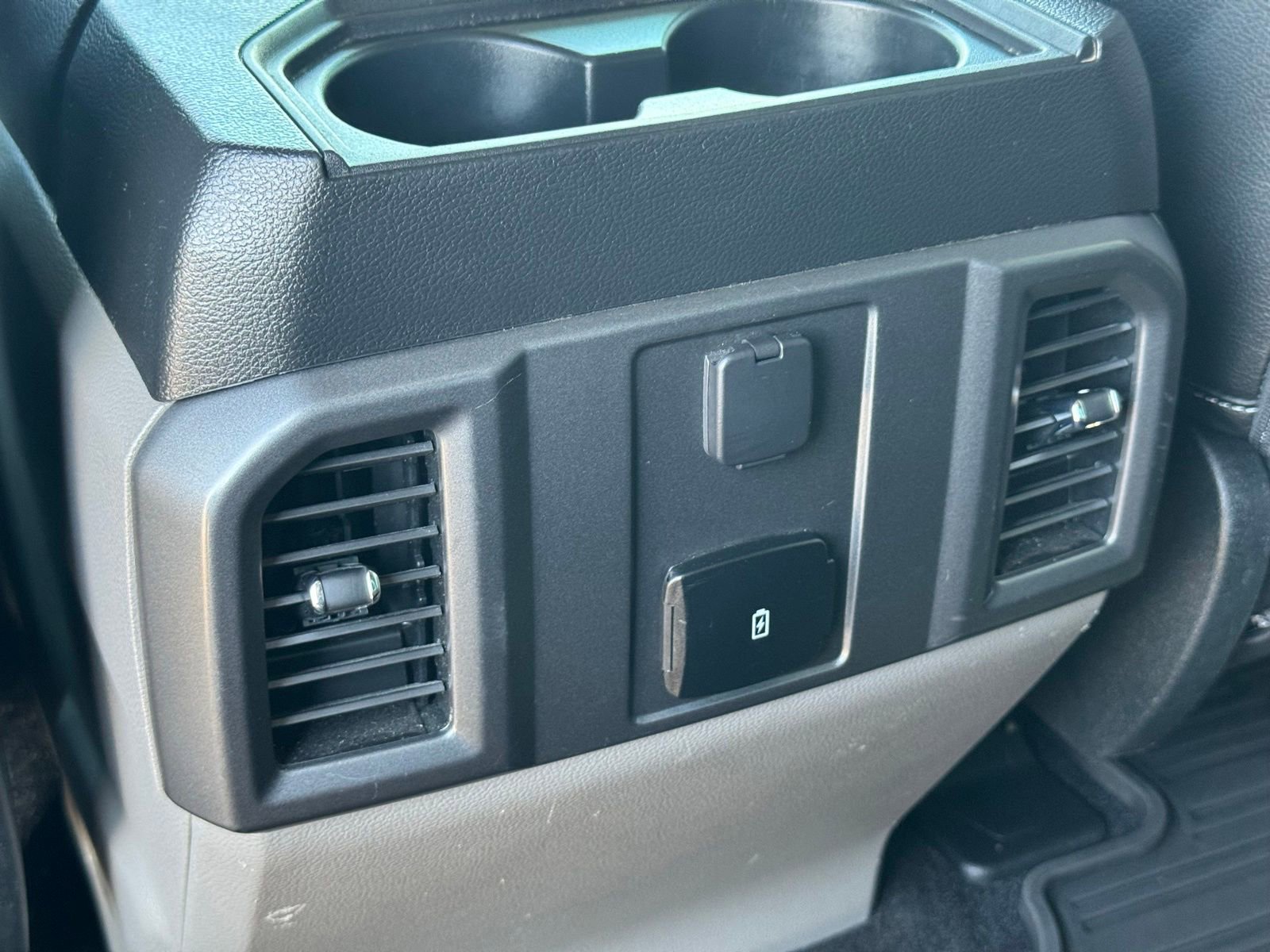 Used 2020 Ford F150 XLT w/ Equipment Group 301A Mid AWD/4WD image 16