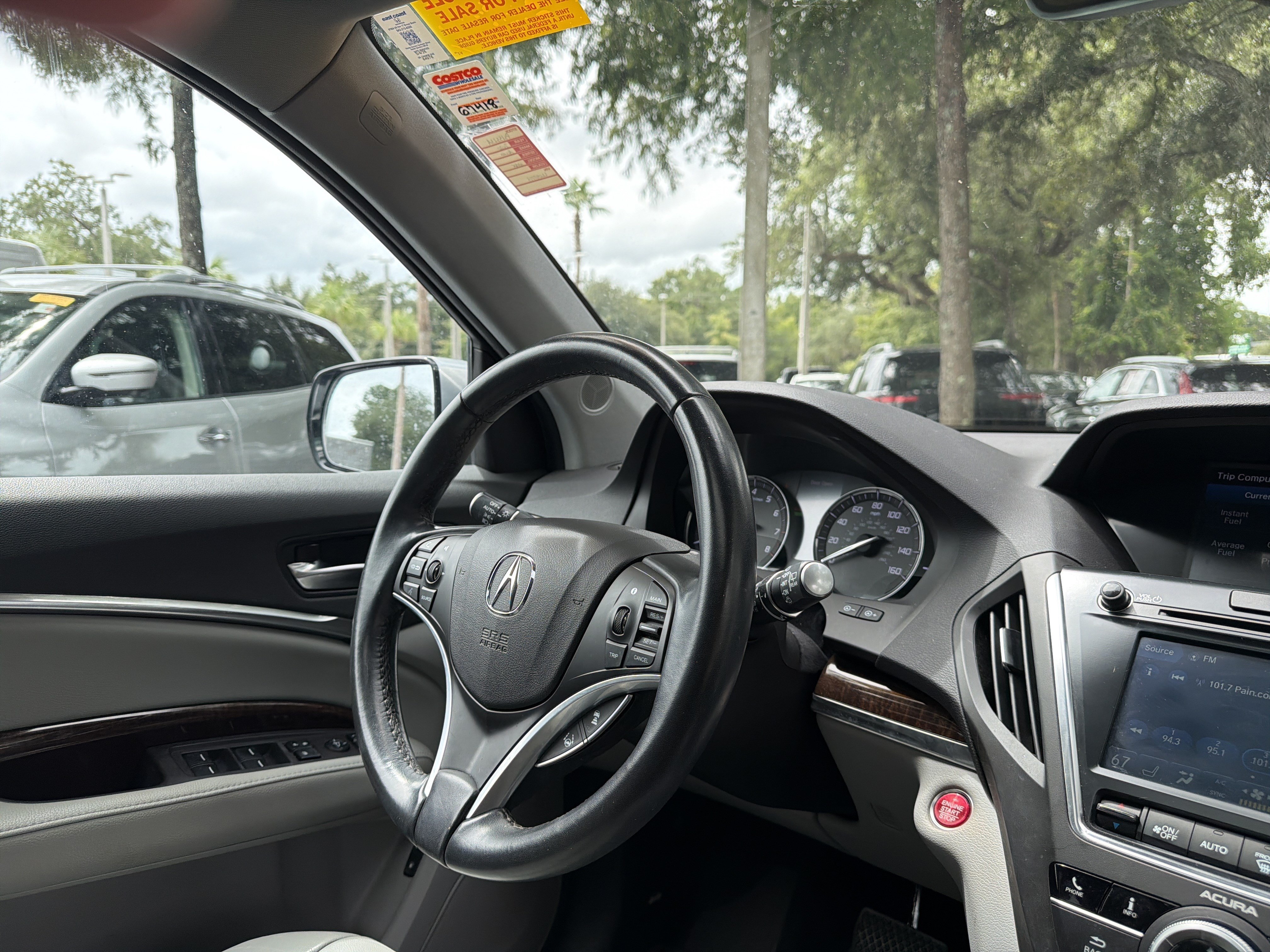 Used 2020 Acura MDX SH-AWD image 47
