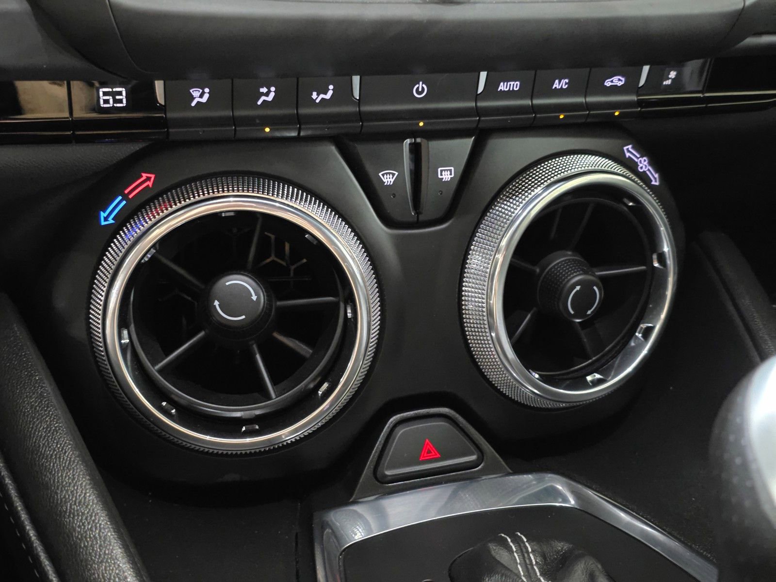 Used 2023 Chevrolet Camaro SS image 28