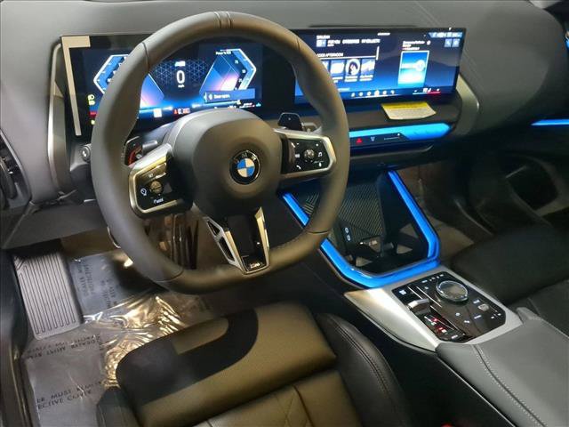 New 2026 BMW X3 xDrive30 w/ Premium Package AWD/4WD image 3