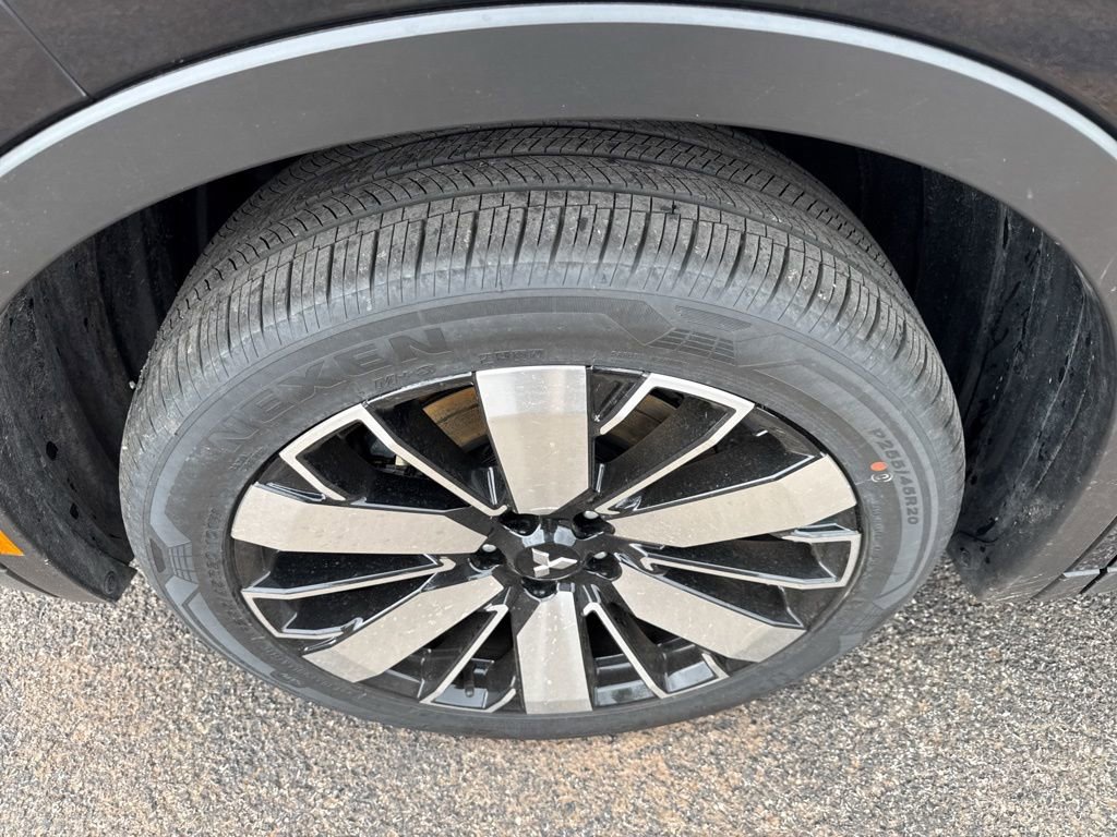 New 2026 Mitsubishi Outlander SE AWD/4WD image 41