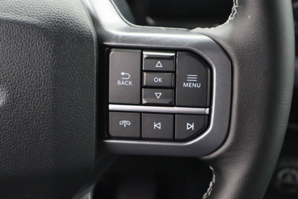 New 2025 Ford F150 XLT w/ Equipment Group 302A MID image 18