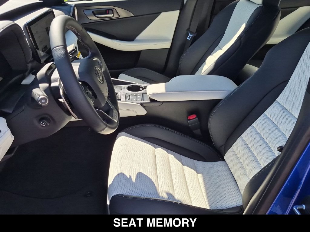 New 2026 Lexus IS 350 F Sport w/ Handling Package AWD/4WD image 13