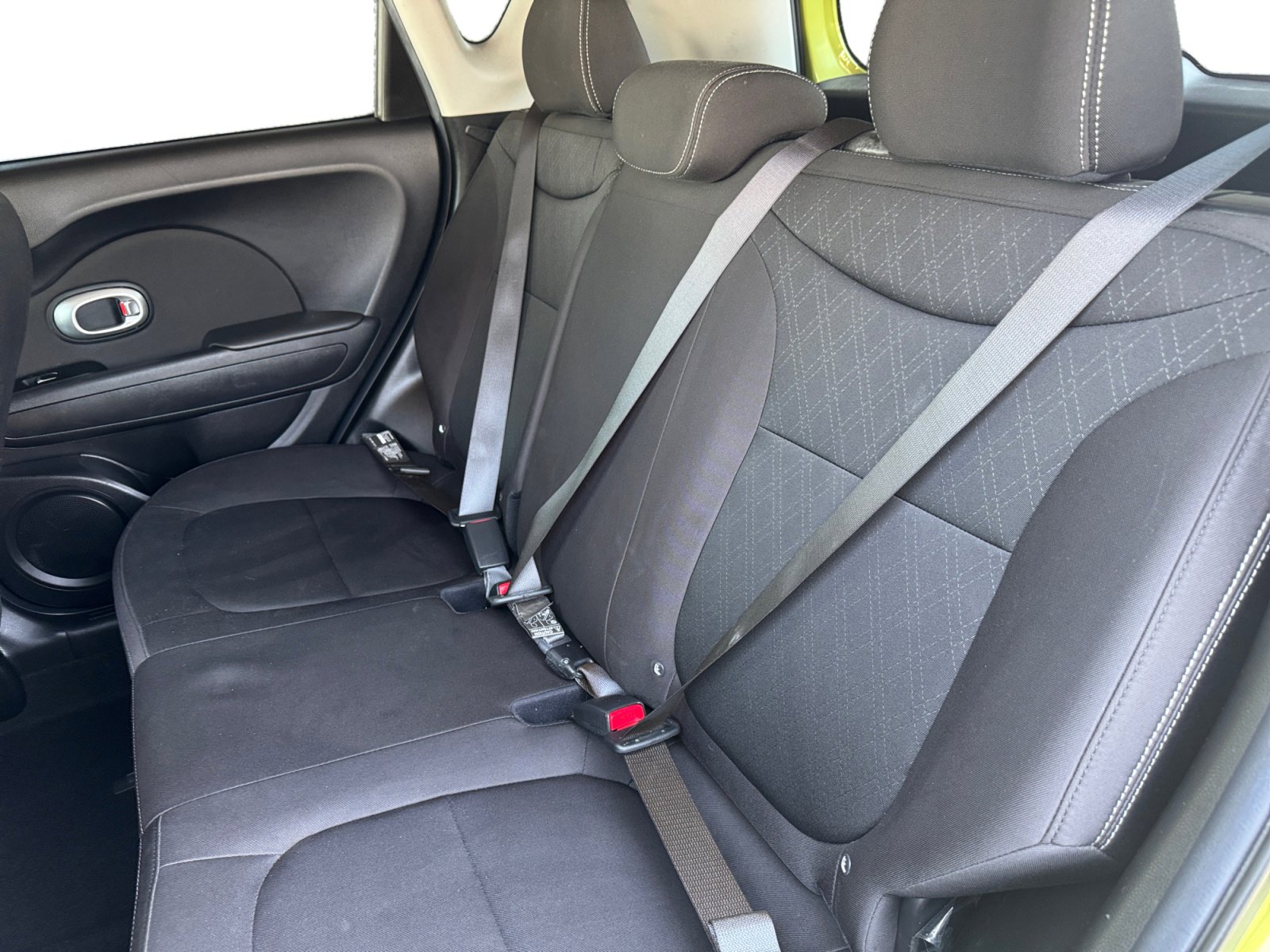 Used 2019 Kia Soul FWD image 11