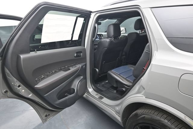 New 2026 Dodge Durango GT AWD/4WD image 26