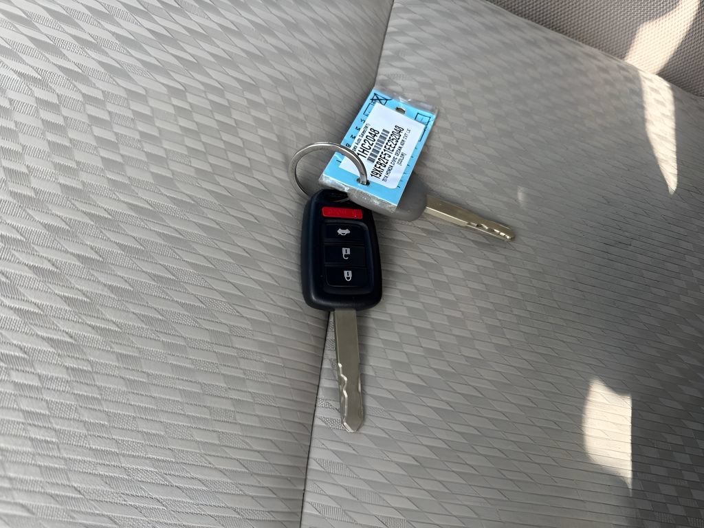 Used 2014 Honda Civic LX image 22
