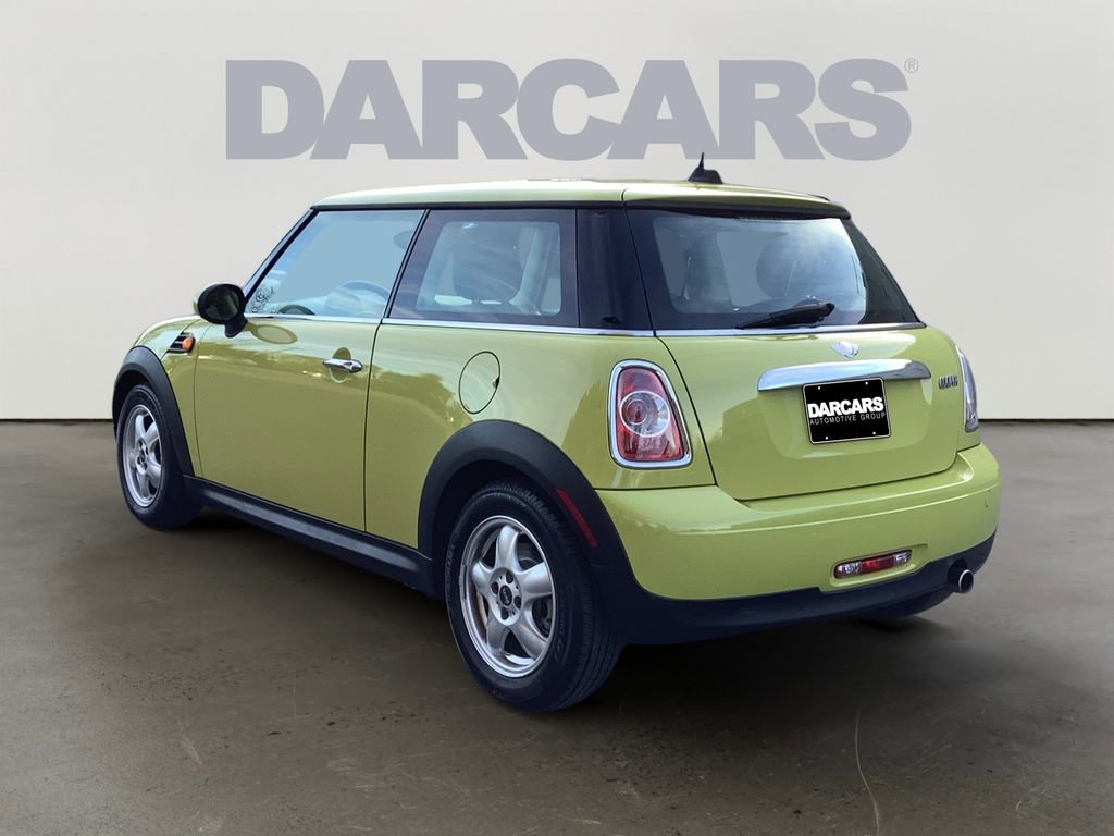 Used 2011 MINI Cooper Hardtop image 5