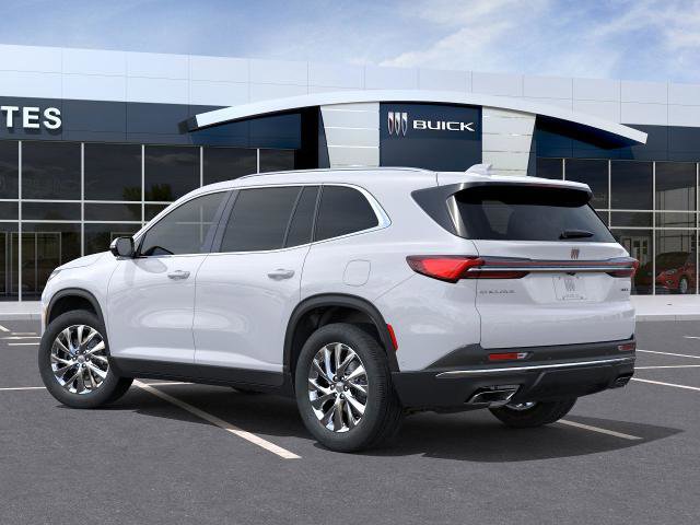 New 2026 Buick Enclave Preferred image 27