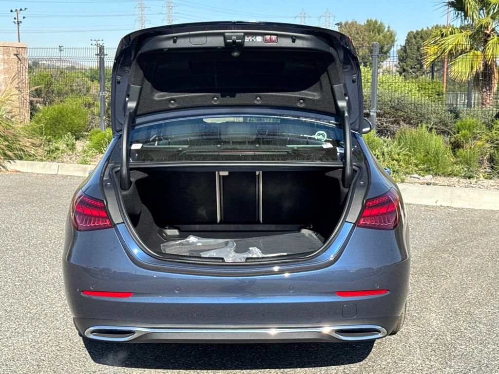 New 2026 Mercedes-Benz C 300 Sedan image 13