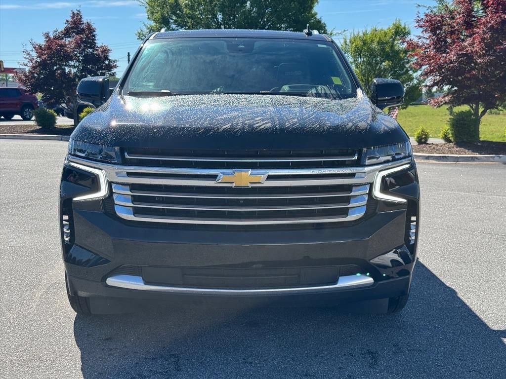 Used 2023 Chevrolet Tahoe High Country w/ Advanced Technology Package AWD/4WD image 8