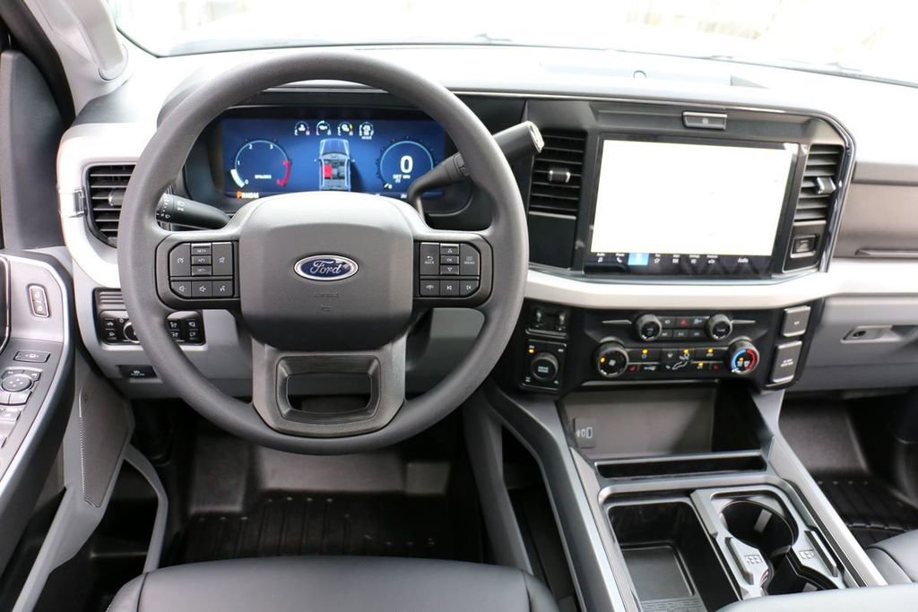 New 2026 Ford F250 XLT w/ XLT Premium Package image 28