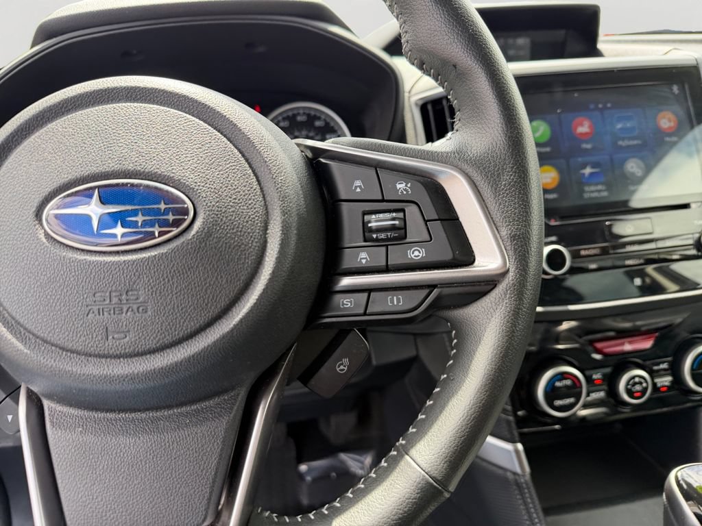 Used 2022 Subaru Forester Limited AWD/4WD image 20