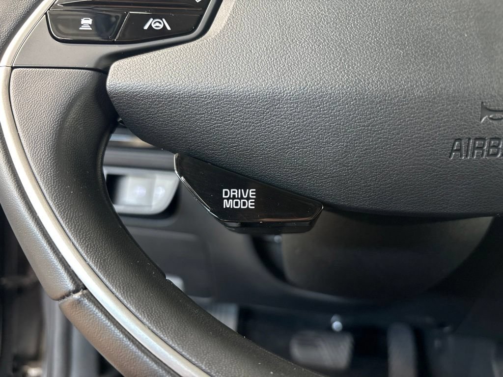Certified 2024 Kia EV6 Wind AWD/4WD image 13
