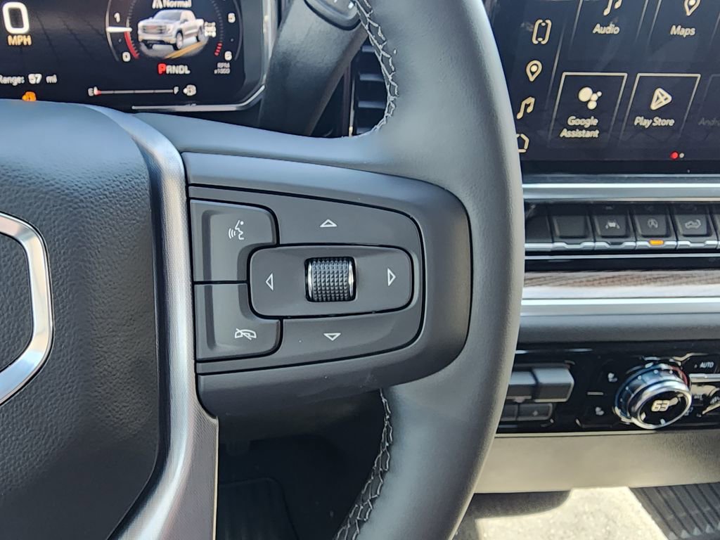 New 2026 GMC Sierra 1500 Elevation image 22