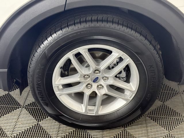 Used 2026 Ford Explorer Active RWD image 29